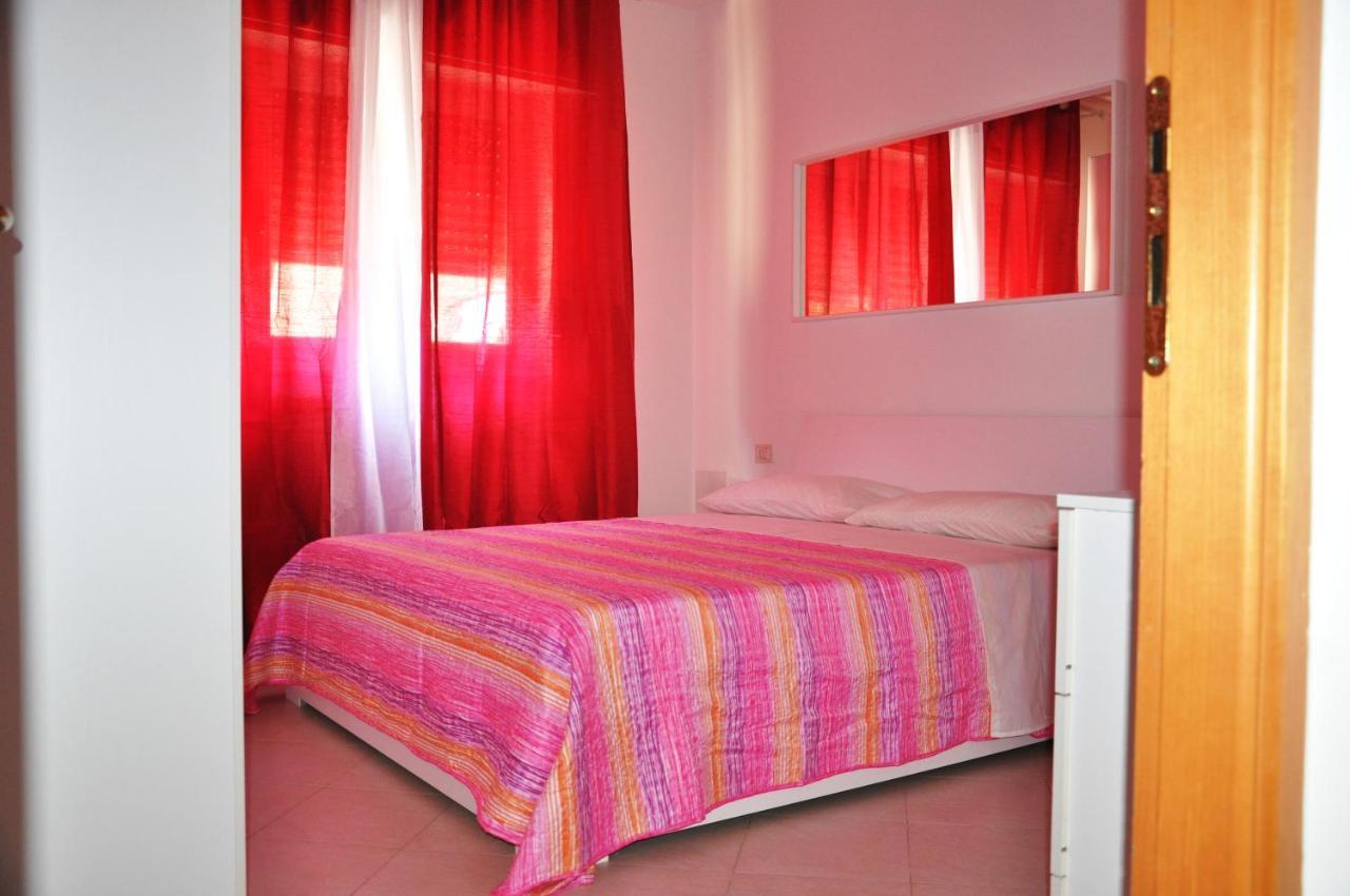 Via Battisti 231 1 Apartment Pietra Ligure Ngoại thất bức ảnh