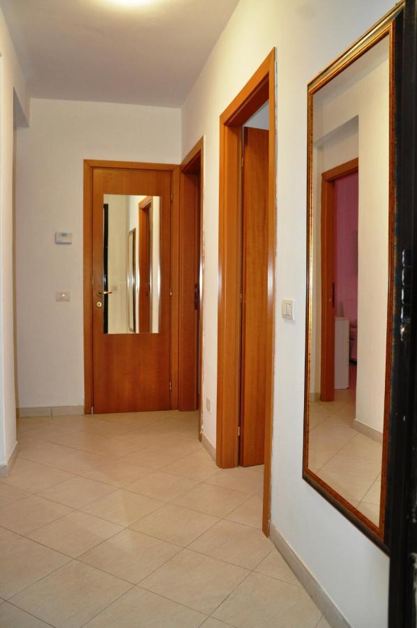 Via Battisti 231 1 Apartment Pietra Ligure Ngoại thất bức ảnh