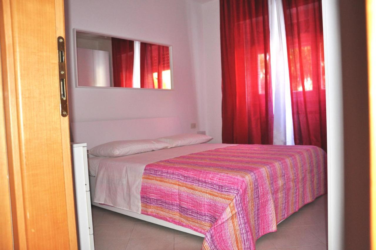 Via Battisti 231 1 Apartment Pietra Ligure Ngoại thất bức ảnh
