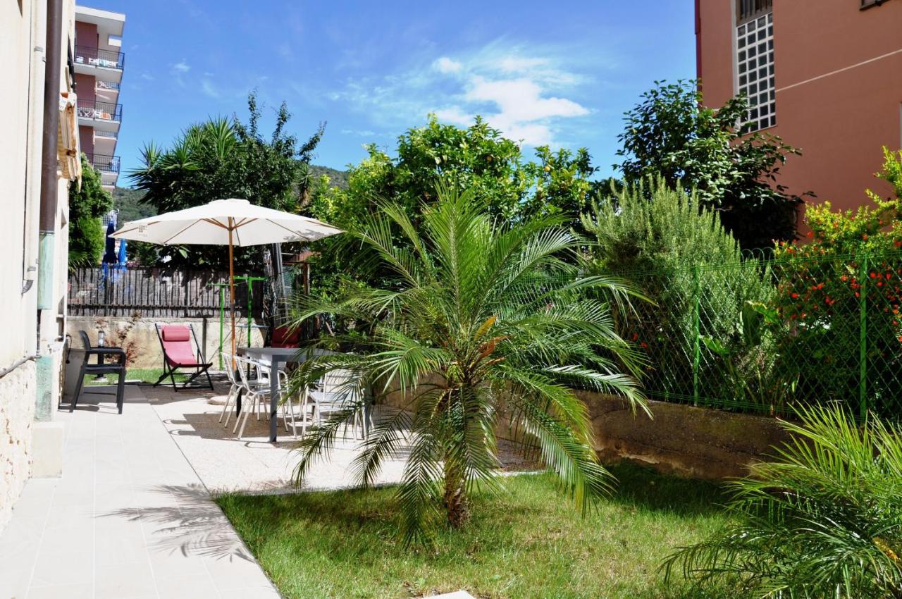Via Battisti 231 1 Apartment Pietra Ligure Ngoại thất bức ảnh