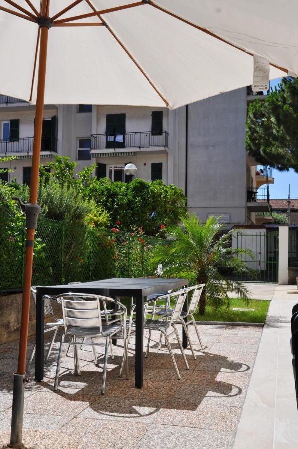 Via Battisti 231 1 Apartment Pietra Ligure Ngoại thất bức ảnh