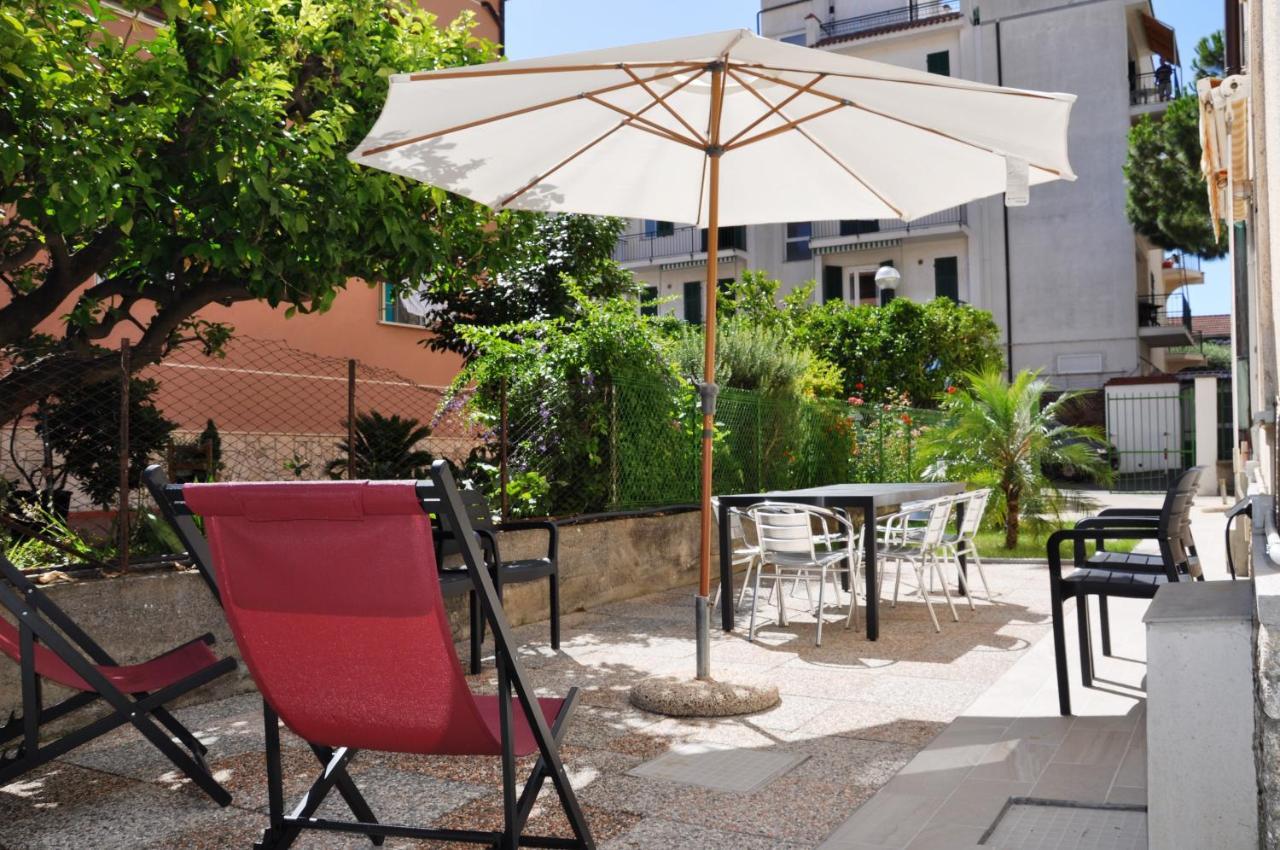 Via Battisti 231 1 Apartment Pietra Ligure Ngoại thất bức ảnh