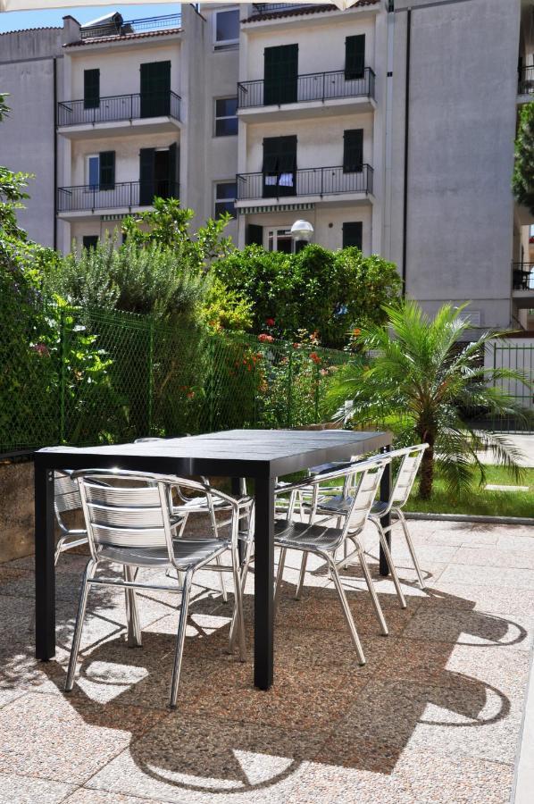 Via Battisti 231 1 Apartment Pietra Ligure Ngoại thất bức ảnh